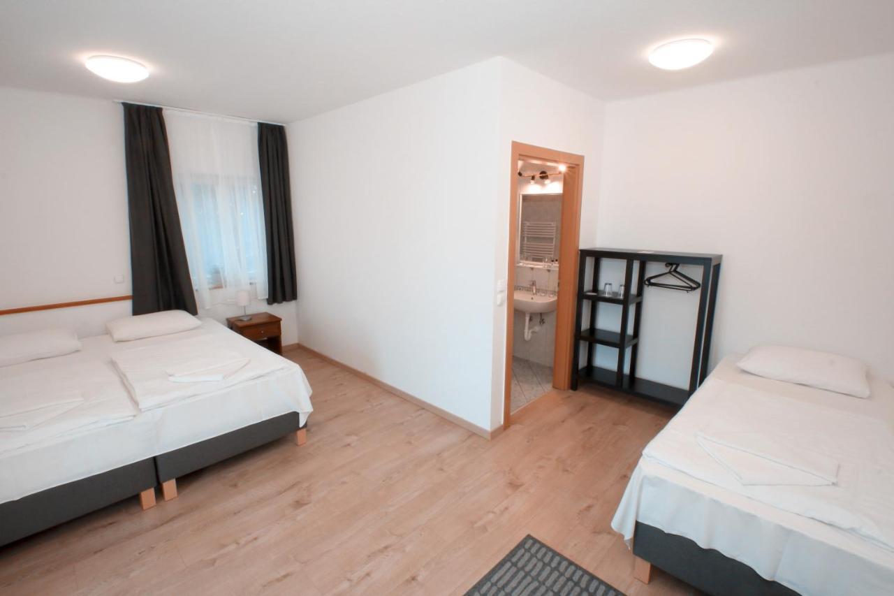Aquilo Hotel Panorama Tihany Eksteriør bilde