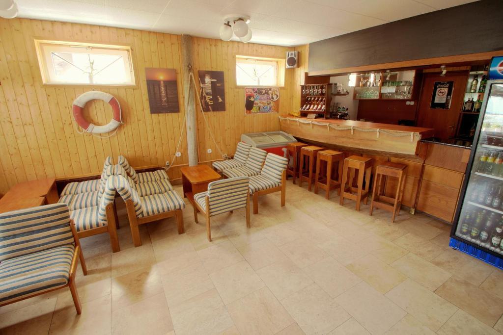 Aquilo Hotel Panorama Tihany Eksteriør bilde
